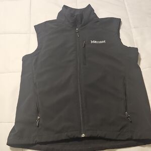 Marmot Vest